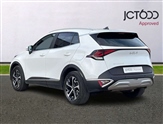 Kia Sportage Image 3