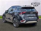 Kia Sportage Image 3