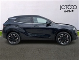 Kia Sportage Image 4