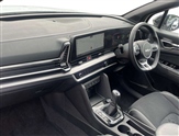 Kia Sportage Image 2