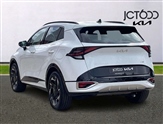 Kia Sportage Image 3