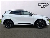 Kia Sportage Image 4