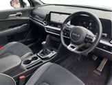 Kia Sportage Image 6