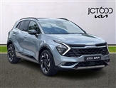 Kia Sportage Image 1