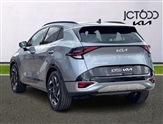 Kia Sportage Image 3