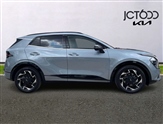Kia Sportage Image 4