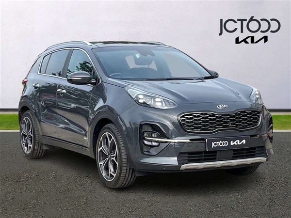 Large image for the Used Kia Sportage