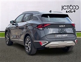 Kia Sportage Image 3