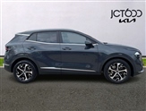 Kia Sportage Image 4