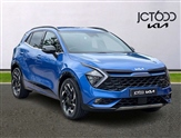 Kia Sportage Image 1