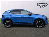 Kia Sportage Image 4