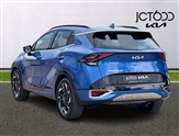 Kia Sportage Image 3