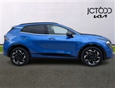 Kia Sportage Image 4