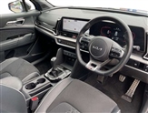 Kia Sportage Image 6