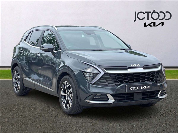 Large image for the Used Kia Sportage