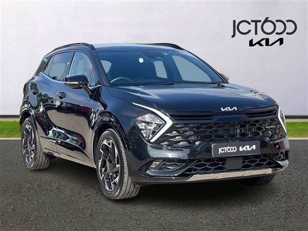 Large image for the Used Kia Sportage