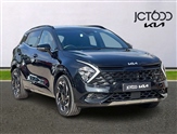 Kia Sportage Image 1