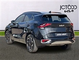 Kia Sportage Image 3