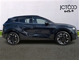Kia Sportage Image 4