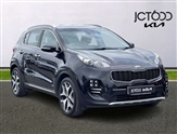 Kia Sportage Image 1