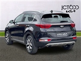 Kia Sportage Image 3