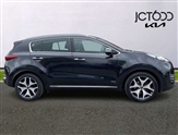 Kia Sportage Image 4