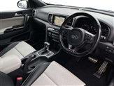 Kia Sportage Image 6