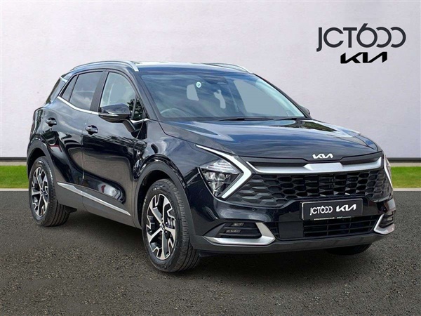 Large image for the Used Kia Sportage