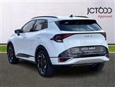 Kia Sportage Image 3