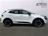 Kia Sportage Image 4