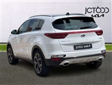Kia Sportage Image 3