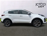 Kia Sportage Image 4