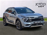 Kia Sportage Image 1