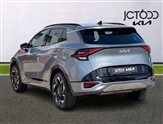 Kia Sportage Image 3