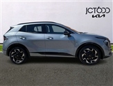 Kia Sportage Image 4