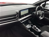 Kia Sportage Image 2