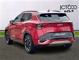 Kia Sportage Image 3