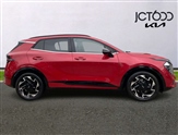 Kia Sportage Image 4