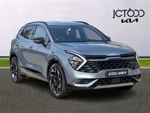 Large image for the Used Kia Sportage