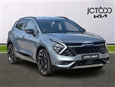 Kia Sportage Image 1