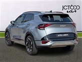 Kia Sportage Image 3