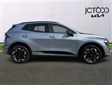 Kia Sportage Image 4
