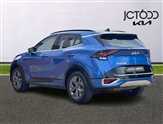 Kia Sportage Image 3