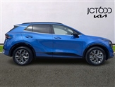 Kia Sportage Image 4