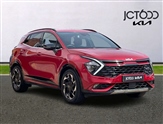 Kia Sportage Image 1