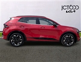 Kia Sportage Image 4