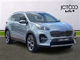 Kia Sportage Image 1