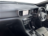 Kia Sportage Image 2