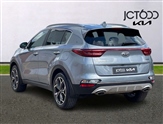 Kia Sportage Image 3