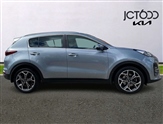 Kia Sportage Image 4